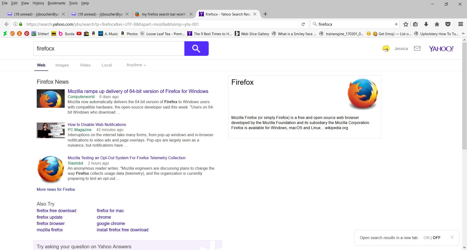 firefox 26 download for mac